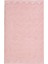Fjallkattfot Banyo Paspası Pembe 50X80 cm 30580026 1