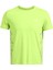 Launch Elite Graphic Erkek Yeşil Koşu T-Shirt 1376518-304 3