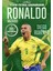 Ronaldo Nazario - Benim Futbol Kahramanım - Diego Roberto 1