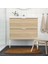 Södersjön Banyo Paspası Kahverengi-Sarı 50 X80 cm 70507982 1