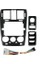MD449 Hyundai Getz 2002-2011 10" Çerçeve 1