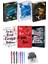 Gökçen 3lü Set Loresima ve Iyi Kız Serisi 3lü Set Holly Jackson 1