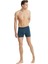 Erkek Büyük Beden Tender Cotton Antrasit Boxer C3T3N2O9 2