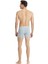 Erkek Büyük Beden Tender Cotton Gri Boxer C3T3N2O9 3