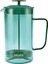 Valentina French Press 1000 ml Green 5