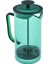 Valentina French Press 1000 ml Green 6