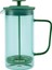 Valentina French Press 350 ml Green Su Yeşili 2