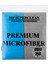 Mikrofiber Oto Cila Parlatma Havlusu - 2'li Set - 40X40CM 380 Gsm 1