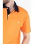 Yıldırımlar Polo Yaka Fleto Cepli T-Shirt 4