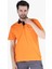 Yıldırımlar Polo Yaka Fleto Cepli T-Shirt 1