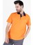 Yıldırımlar Polo Yaka Fleto Cepli T-Shirt 2