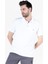 Yıldırımlar Polo Yaka Fleto Cepli T-Shirt 1