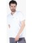 Yıldırımlar Polo Yaka Fleto Cepli T-Shirt 2