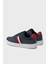 Tommy Hilfiger Deri Sneaker Ayakkabı Erkek Ayakkabı Fm0Fm05116 Dw5 3