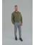 Antrasit Renk Slim Fit Erkek Jogger Pantolon 1