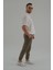 Haki Renk Erkek Jogger Pantolon 2