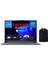 Ideapad Slim 3 16IAH8 Intel Core I5-12450H 16GB 1tb SSD 16" Wuxga (1920X1200) IPS Panel Freedos Taşınabilir Bilgisayar 83ES002HTR + Aıra Çanta 1