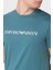 Pamuklu Regular Fit Bisiklet Yaka T-Shirt Erkek T-Shirt 8N1TN5 1jpzz 07A2 3