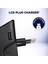 Yeni LCD Plug Plus + 2600 mah Aa Ni Mh Pil Pil Şarj Cihazı + Taşıma saklama Kesesi 2