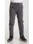 Ribana Beli Lastikli Canvas Okul Pantolon 5-9 Yaş 1