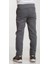Ribana Beli Lastikli Canvas Okul Pantolon 5-9 Yaş 2