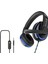 OV-P40 Kablolu Kulaklık Mobil / Ps5-4 /xbox/pc Için Mikrofonlu Stereo 3,5 mm Oyun Kulaklığı 2
