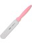 Creme Home Pasta Paleti - Pembe - 20 cm 1