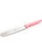 Creme Home Pasta Paleti - Pembe - 20 cm 2