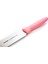 Creme Home Pasta Paleti - Pembe - 20 cm 3
