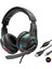 GM402 Kablolu Kulak Üstü Kulaklık Pc / Oyun / Telefon 1