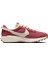 Waffle Debut Vntg Red Sneaker Kırmızı Spor Ayakkabı 2