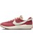 Waffle Debut Vntg Red Sneaker Kırmızı Spor Ayakkabı 3