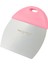 Creme Home Hamur Kazıyıcı - Pembe - 10 cm 4