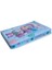 Puffy Pf 10 Pofuduk Not Defteri 13 x 18 cm 96 Yaprak Çizgili 1