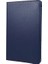 Xiaomi Pad 6 11 Inç Kılıf 360 Derece Dönebilen Yatay ve Dikey Standlı Deri Kılıf + 9h Tam Kaplayan Nano Ekran Koruyucu 4