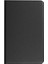 Lenovo Tab M10 TB-X505F Kılıf 360 Derece Dönebilen Yatay ve Dikey Standlı Deri Kılıf + 9h Tam Kaplayan Nano Ekran Koruyucu 5