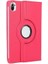 Xiaomi Pad 5 Kılıf 360 Derece Dönebilen Yatay ve Dikey Standlı Deri Kılıf + 9h Tam Kaplayan Nano Ekran Koruyucu 1