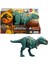 Jurassic World Kükreyen Dinozor Figürleri - Majungasaurus 4