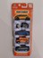 MBX ELECTRIC DRIVERS MATCHBOX 5 Lİ SET 1