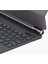 Apple iPad Pro 13 Inç M4 (2024) LED Aydınlatmalı Touchpadli Manyetik Kapaklı Bluetoothlu Magic Klavyeli Kılıf A2925 A2926 3