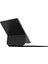 Apple iPad 10. Nesil 10.9 Inç (2022) LED Aydınlatmalı Manyetik Kapaklı Bluetoothlu Magic Klavyeli Kılıf A2696 A2757 5