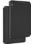 Apple iPad Air 11 6. Nesil (2024) LED Aydınlatmalı Manyetik Kapaklı Bluetoothlu Magic Klavyeli Kılıf A2902 A2903 4