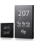 Would – Doorbell Touch Panel (Dokunmatik Panel) Otel Doorbell - Dnd/mur Sistemleri 1
