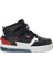 Ploma Hı Pu P 4pr Lacivert Erkek Çocuk High Sneaker 1