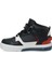 Ploma Hı Pu P 4pr Lacivert Erkek Çocuk High Sneaker 3