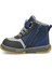 STOR.B4PR Gri Erkek Çocuk High Sneaker 3