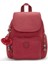 Kıplıng City Zip Mini Küçük Boy Sırt Çantası 1