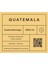 Guatemala Filtre Kahve - 250GR 2