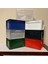 1.Kalite Şeffaf Plastik Kasa 40x30x22 cm - Kokusuz Sağlam Plastik Kutu 21 Litre 3