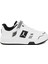 Cool King Kısa Filet Erkek Çocuk Klasik Sneaker Beyaz 1